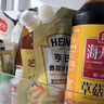 亨氏(Heinz) 沙拉醬 香甜沙拉醬 蔬菜水果沙拉壽司醬 200g袋裝 曬單實(shí)拍圖