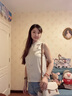 CinvaiKrose包包女包2025年新款斜挎包單肩小手提包生日七夕情人節(jié)禮物送女友 米色【送女友老婆女生禮物走心】 曬單實(shí)拍圖