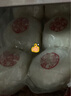 華田禾邦手工老面麥香千層饅頭 1.2kg 12個(gè)裝 山東嗆面饅頭速食早餐半成品 曬單實(shí)拍圖