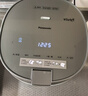 松下（Panasonic）【國家補貼】旗艦款飯光光Ultra電飯煲0涂層家用3-6人無(wú)涂層不銹鋼IH電壓力煮飯鍋3.8升HXES151 曬單實(shí)拍圖
