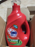 奧妙（OMO） 深層潔凈酵素洗衣液12斤（3kg*2 ）去除99種污漬 99%除菌  曬單實拍圖