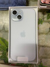 Apple/蘋果 iPhone 15 (A3092) 512GB 藍(lán)色 支持移動聯(lián)通電信5G 雙卡雙待手機(jī) 曬單實(shí)拍圖