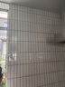 麓格立斜挎包男士胸包大容量潮流機車(chē)包運動(dòng)斜跨單肩包休閑小背包女腰包 斜挎包黑色標準款【插扣鎖】 曬單實(shí)拍圖