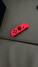 Nintendo Switch任天堂續(xù)航版游戲機NS掌上主機日版紅藍便攜家用體感掌機(國家補貼15%) 曬單實拍圖