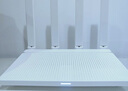 小米（MI）路由器AX3000T 5G雙頻WIFI6 多設(shè)備組網(wǎng) 3000M無線速率 多寬帶聚合 智能家用路由 曬單實(shí)拍圖