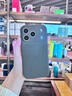 岡科適用蘋果17ProMax手機殼iPhone17液態(tài)硅膠Air鏡頭全包防摔保護套情侶高級男女超薄相機按鍵軟外殼 【石墨色】 iPhone17Pro 曬單實拍圖