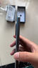 vivo iQOO Z10 Turbo+ 16GB+512GB 極地灰 天璣9400+旗艦芯  8000mAh超薄藍(lán)海電池 國(guó)家補(bǔ)貼 電競(jìng)手機(jī) 曬單實(shí)拍圖
