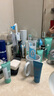 碧歐泉（BIOTHERM） 洗面奶男士新水動力潔面膏 清潔面部男士洗面奶 125ml套組B 曬單實拍圖