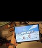 HUAWEI MatePad 11.5 S 靈動(dòng)款 2025 華為平板電腦 高刷2.8K超清全面屏學(xué)生學(xué)習(xí)WIFI 12GB+256GB 冰霜銀 曬單實(shí)拍圖