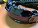 飛利浦（PHILIPS）美眼寶潤眼儀【重磅新品】眼部護眼儀蒸汽眼罩熱敷霧化按摩器送男友老公七夕情人節(jié)禮物5204E灰 曬單實拍圖