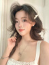 妖嬈貓高端發(fā)夾后腦勺發(fā)卡頭飾女高端2025新款發(fā)飾女士生日禮物女生實(shí)用 曬單實(shí)拍圖