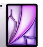 Apple/蘋果 iPad Air 11英寸 M3芯片2025年款 平板電腦 (256GB WLAN版)紫色 曬單實拍圖