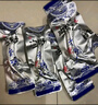 溝幫子尹家香熏雞爪32g*10袋雞爪 鹵雞爪休閑零食熟食老字號(hào)遼寧特產(chǎn) 曬單實(shí)拍圖