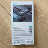 邦克仕（Benks）適用蘋(píng)果14手機保護殼 iPhone14/13防摔磁吸殼 耐磨男女通用款保護套不沾指紋 黑 曬單實(shí)拍圖