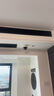 普聯(lián)（TP-LINK）400萬(wàn)POE供電5G雙頻wifi無(wú)線(xiàn)攝像頭家用監控器360全景無(wú)線(xiàn)家庭室內tplink網(wǎng)絡(luò )手機遠程IPC44KP-4-W 曬單實(shí)拍圖