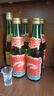 西鳳酒 1989金獎老綠瓶陜西版 45度 500ml 單瓶裝 鳳香型白酒 曬單實(shí)拍圖