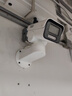 HIKVISION?？低晹z像頭監控室外400萬(wàn)高清紅外全彩夜視拾音IP66插卡存儲DS-2CD3646FWD-LPTZ 曬單實(shí)拍圖