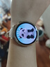 華為（HUAWEI）【咨詢享優(yōu)惠】華為WATCH GT 5手表運(yùn)動(dòng)智能向日葵定位藍(lán)牙通話50米防水玄璣感知男女AX智能4pro 41MM珍珠白【送皮表帶+貼膜】 曬單實(shí)拍圖
