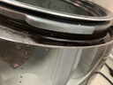 蘇泊爾（SUPOR）0涂層精鋼球釜電壓力鍋5L雙膽全自動(dòng)智能預約 觸控 SY-50YC5011Q電飯煲高壓鍋4-6人 曬單實(shí)拍圖