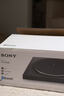 索尼（SONY）PS-LX310BT 藍(lán)牙無線唱盤機(jī) 黑膠唱機(jī) 復(fù)古留聲機(jī)黑膠唱片機(jī) 曬單實(shí)拍圖