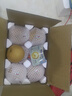 都樂(lè )Dole 秋月梨 產(chǎn)地直發(fā) 現摘現發(fā) 凈重1.6kg 4-6枚 簡(jiǎn)裝 曬單實(shí)拍圖