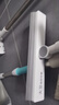 大衛清潔刷具縫隙地刷廁所刷地板刷子硬毛洗地刷V型三角刷頭S3 曬單實(shí)拍圖
