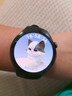 華為（HUAWEI）WATCH 5 智能手表 鴻蒙AI獨立通話(huà)手勢操控指尖血氧呼吸監測長(cháng)續航手表【華為官方授權】 46mm大表蒼穹黑 不銹鋼表殼 官方標配 曬單實(shí)拍圖