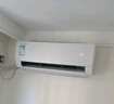 美的空調(diào)掛機(jī)2025酷省電新一級能效變頻冷暖家用壁掛式防直吹五代自清潔以舊換新家電國家政府補(bǔ)貼20% 2匹 一級能效 【酷省電】 曬單實拍圖