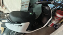 全速豹 LEOPARD MAXFAST適用九號(hào)電動(dòng)車(chē)電池機(jī)械師48v鋰電池MMAX110P/F90/F90M/座桶直上 N/E/M系列直上丨72V100AH 曬單實(shí)拍圖