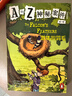 A to Z神秘案件 第一輯（漢英對照 套裝全10冊）課外書(shū) 童書(shū) 兒童文學(xué) 童年 故事 課外閱讀 正版 故事書(shū) 小學(xué)生 兒童讀物 全套 三年級必讀課外閱讀 曬單實(shí)拍圖