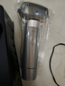 松下（Panasonic）全新大錘子2.0剃須刀電動(dòng)往復(fù)式男士刮胡刀進(jìn)口五刀頭Type-c 男LM55灰【教師節(jié)禮物】 曬單實(shí)拍圖