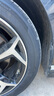 韓泰輪胎 Ventus S1 evo3 萬途仕 K127 235/45R18 94W 原配邁騰帕薩特 汽車輪胎 曬單實(shí)拍圖
