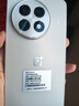 一加 Ace 5 12GB+256GB 引力鈦 國家補貼 第三代驍龍 8 風馳游戲內核 冰川電池 oppo游戲AI智能5G手機 曬單實拍圖