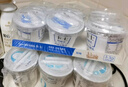 卡士（CLASSY.KISS）原味鮮酪乳120g*6杯 低溫酸奶 酸牛奶 風(fēng)味發(fā)酵乳 曬單實(shí)拍圖