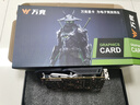 萬(wàn)競(jìng) AMD全新RX580/RX590/RX5700XT/RX6750GRE獨(dú)顯電腦臺(tái)式機(jī)顯卡電競(jìng)游戲直播設(shè)計(jì)三角洲打瓦游戲顯卡 【全新盒裝】RX580 8G 斬風(fēng) 曬單實(shí)拍圖