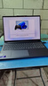 聯(lián)想小新Pro16 2025輕薄筆記本電腦 2代酷睿Ultra5 32G 1T 2.8K OLED 120Hz 1100nits【國(guó)家補(bǔ)貼20%】 曬單實(shí)拍圖