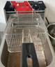 志高（CHIGO）電炸爐商用定時(shí)小吃油炸鍋油炸機油條機薯條機家用電炸鍋油炸爐炸串機企業(yè)采購 ZG-BK-ZL-81AD單缸 曬單實(shí)拍圖