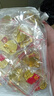 優(yōu)和（UHOO）新黨員徽章【不褪色】鍍金標準款 最新版2025黨徽胸章 20倍強磁扣（50個(gè)裝+送2個(gè)）厚度2mm 0978 曬單實(shí)拍圖