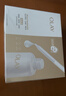 玉蘭油（OLAY）全新水光小白瓶面膜20片補水美白去黃提亮膚色改善暗沉生日禮物女 曬單實拍圖