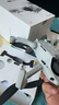 大疆（DJI）Mini 4k 無(wú)人機入門(mén)級航拍無(wú)人機高清專(zhuān)業(yè)迷你長(cháng)續航便攜遙控飛機航拍機小型高清旅拍10公里新手 大疆Mini 4K雙電套裝【送配件禮包】 官方標配 免費禮包1 曬單實(shí)拍圖