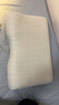 泰普爾記憶棉枕頭護頸枕頸椎枕慢回彈枕睡眠枕感溫舒頸枕原米黃千禧枕 單只 感溫舒頸枕（原千禧枕） 卡其色舒頸枕M碼(推薦身高＜180) 曬單實(shí)拍圖