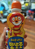 啵樂(lè )樂(lè )pororo兒童飲料波波樂(lè )啵啵寶露露牛奶草莓水果韓國原裝進(jìn)口 草莓2+水蜜桃2+青葡萄2+牛奶2 曬單實(shí)拍圖
