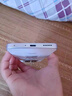小米（MI）REDMI Note15 Pro 天璣7400-Ultra 7000mAh 龍晶玻璃十倍抗摔 IP68 8+256 雪松白 紅米 5G手機 曬單實(shí)拍圖