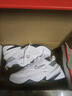 耐克（NIKE）M2K TEKNO 女子運動鞋 BQ3378-100 35.5 曬單實拍圖