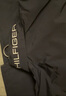 Tommy Hilfiger【可收納帽】出走都市25秋男裝風(fēng)衣款軟殼夾克/休閑立領(lǐng)外套 曬單實(shí)拍圖