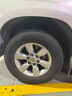 玲瓏輪胎汽車(chē)SUV輪胎 CROSSWIND 4X4 HP 265/65R17 112H 適配普拉多坦克300 曬單實(shí)拍圖