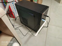 華碩（ASUS）【14代酷睿i7】臺式電腦主機獨顯商務(wù)辦公家用游戲設(shè)計電腦全套 D：酷睿i7/16G/1TB/4G超清獨顯 華碩主機+24寸顯示器(藍光護眼) 曬單實拍圖