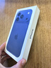 Apple/蘋(píng)果 iPhone 17 Pro 256GB 深藍色 支持移動(dòng)聯(lián)通電信5G 雙卡雙待手機 曬單實(shí)拍圖