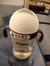 世喜奶瓶水杯配件（吸管杯杯頭直飲款）適配7.2cm口徑瓶身 曬單實拍圖