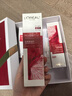 歐萊雅（LOREAL）旗艦店正品套裝護膚品水乳洗面奶補水淡紋面霜眼霜精華禮物送老婆 潔面乳+水+乳液+日霜+晚霜 曬單實拍圖